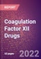 Coagulation Factor XII Drugs in Development by Therapy Areas and Indications, Stages, MoA, RoA, Molecule Type and Key Players - Product Thumbnail Image