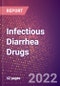 Infectious Diarrhea Drugs in Development by Stages, Target, MoA, RoA, Molecule Type and Key Players - Product Thumbnail Image