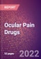 Ocular Pain Drugs in Development by Stages, Target, MoA, RoA, Molecule Type and Key Players - Product Thumbnail Image