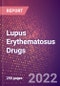 Lupus Erythematosus Drugs in Development by Stages, Target, MoA, RoA, Molecule Type and Key Players - Product Thumbnail Image