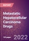 Metastatic Hepatocellular Carcinoma Drugs in Development by Stages, Target, MoA, RoA, Molecule Type and Key Players - Product Thumbnail Image