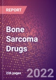 Bone Sarcoma Drugs in Development by Stages, Target, MoA, RoA, Molecule Type and Key Players- Product Image