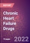 Chronic Heart Failure Drugs in Development by Stages, Target, MoA, RoA, Molecule Type and Key Players - Product Thumbnail Image