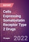 Cells Expressing Somatostatin Receptor Type 2 Drugs in Development by Therapy Areas and Indications, Stages, MoA, RoA, Molecule Type and Key Players - Product Thumbnail Image