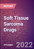 Soft Tissue Sarcoma Drugs in Development by Stages, Target, MoA, RoA, Molecule Type and Key Players- Product Image