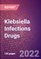 Klebsiella Infections Drugs in Development by Stages, Target, MoA, RoA, Molecule Type and Key Players - Product Thumbnail Image