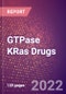 GTPase KRas Drugs in Development by Therapy Areas and Indications, Stages, MoA, RoA, Molecule Type and Key Players - Product Thumbnail Image