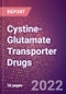 Cystine-Glutamate Transporter Drugs in Development by Therapy Areas and Indications, Stages, MoA, RoA, Molecule Type and Key Players - Product Thumbnail Image