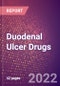 Duodenal Ulcer Drugs in Development by Stages, Target, MoA, RoA, Molecule Type and Key Players - Product Thumbnail Image