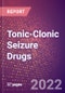 Tonic-Clonic Seizure Drugs in Development by Stages, Target, MoA, RoA, Molecule Type and Key Players - Product Thumbnail Image