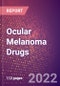 Ocular Melanoma Drugs in Development by Stages, Target, MoA, RoA, Molecule Type and Key Players - Product Thumbnail Image