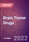Brain Tumor Drugs in Development by Stages, Target, MoA, RoA, Molecule Type and Key Players - Product Thumbnail Image