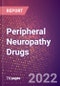 Peripheral Neuropathy Drugs in Development by Stages, Target, MoA, RoA, Molecule Type and Key Players - Product Thumbnail Image