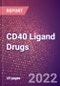 CD40 Ligand Drugs in Development by Therapy Areas and Indications, Stages, MoA, RoA, Molecule Type and Key Players - Product Thumbnail Image