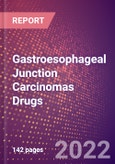 Gastroesophageal Junction Carcinomas Drugs in Development by Stages, Target, MoA, RoA, Molecule Type and Key Players- Product Image