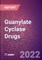 Guanylate Cyclase (Guanylyl Cyclase or GTP Diphosphate-Lyase or GC or EC 4.6.1.2) Drugs in Development by Therapy Areas and Indications, Stages, MoA, RoA, Molecule Type and Key Players - Product Thumbnail Image