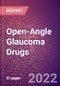 Open-Angle Glaucoma Drugs in Development by Stages, Target, MoA, RoA, Molecule Type and Key Players - Product Thumbnail Image