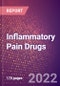 Inflammatory Pain Drugs in Development by Stages, Target, MoA, RoA, Molecule Type and Key Players - Product Thumbnail Image