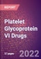 Platelet Glycoprotein VI Drugs in Development by Therapy Areas and Indications, Stages, MoA, RoA, Molecule Type and Key Players - Product Thumbnail Image