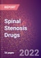 Spinal Stenosis Drugs in Development by Stages, Target, MoA, RoA, Molecule Type and Key Players - Product Thumbnail Image