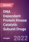DNA Dependent Protein Kinase Catalytic Subunit Drugs in Development by Therapy Areas and Indications, Stages, MoA, RoA, Molecule Type and Key Players - Product Thumbnail Image