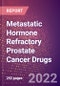 Metastatic Hormone Refractory Prostate Cancer Drugs in Development by Stages, Target, MoA, RoA, Molecule Type and Key Players - Product Thumbnail Image