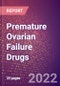 Premature Ovarian Failure Drugs in Development by Stages, Target, MoA, RoA, Molecule Type and Key Players - Product Thumbnail Image