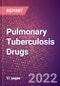 Pulmonary Tuberculosis Drugs in Development by Stages, Target, MoA, RoA, Molecule Type and Key Players - Product Thumbnail Image