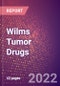 Wilms Tumor Drugs in Development by Stages, Target, MoA, RoA, Molecule Type and Key Players - Product Thumbnail Image