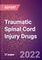 Traumatic Spinal Cord Injury Drugs in Development by Stages, Target, MoA, RoA, Molecule Type and Key Players - Product Thumbnail Image