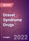 Dravet Syndrome Drugs in Development by Stages, Target, MoA, RoA, Molecule Type and Key Players - Product Thumbnail Image