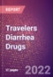 Travelers Diarrhea Drugs in Development by Stages, Target, MoA, RoA, Molecule Type and Key Players - Product Thumbnail Image