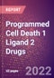 Programmed Cell Death 1 Ligand 2 Drugs in Development by Therapy Areas and Indications, Stages, MoA, RoA, Molecule Type and Key Players - Product Thumbnail Image