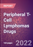 Peripheral T-Cell Lymphomas Drugs in Development by Stages, Target, MoA, RoA, Molecule Type and Key Players- Product Image