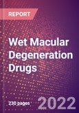 Wet Macular Degeneration Drugs in Development by Stages, Target, MoA, RoA, Molecule Type and Key Players- Product Image