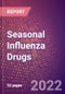 Seasonal Influenza Drugs in Development by Stages, Target, MoA, RoA, Molecule Type and Key Players - Product Thumbnail Image