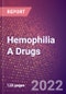 Hemophilia A Drugs in Development by Stages, Target, MoA, RoA, Molecule Type and Key Players - Product Thumbnail Image