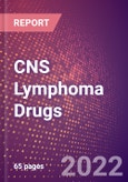CNS Lymphoma Drugs in Development by Stages, Target, MoA, RoA, Molecule Type and Key Players- Product Image