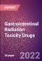 Gastrointestinal Radiation Toxicity Drugs in Development by Stages, Target, MoA, RoA, Molecule Type and Key Players - Product Thumbnail Image