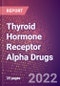 Thyroid Hormone Receptor Alpha Drugs in Development by Therapy Areas and Indications, Stages, MoA, RoA, Molecule Type and Key Players - Product Thumbnail Image