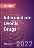 Intermediate Uveitis Drugs in Development by Stages, Target, MoA, RoA, Molecule Type and Key Players- Product Image