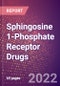 Sphingosine 1-Phosphate Receptor Drugs in Development by Therapy Areas and Indications, Stages, MoA, RoA, Molecule Type and Key Players - Product Thumbnail Image