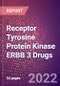 Receptor Tyrosine Protein Kinase ERBB 3 Drugs in Development by Therapy Areas and Indications, Stages, MoA, RoA, Molecule Type and Key Players - Product Thumbnail Image