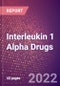 Interleukin 1 Alpha Drugs in Development by Therapy Areas and Indications, Stages, MoA, RoA, Molecule Type and Key Players - Product Thumbnail Image