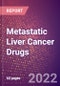 Metastatic Liver Cancer Drugs in Development by Stages, Target, MoA, RoA, Molecule Type and Key Players - Product Thumbnail Image