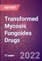 Transformed Mycosis Fungoides Drugs in Development by Stages, Target, MoA, RoA, Molecule Type and Key Players - Product Thumbnail Image