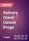 Salivary Gland Cancer Drugs in Development by Stages, Target, MoA, RoA, Molecule Type and Key Players - Product Thumbnail Image