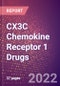 CX3C Chemokine Receptor 1 Drugs in Development by Therapy Areas and Indications, Stages, MoA, RoA, Molecule Type and Key Players - Product Thumbnail Image