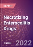 Necrotizing Enterocolitis Drugs in Development by Stages, Target, MoA, RoA, Molecule Type and Key Players- Product Image