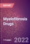 Myelofibrosis Drugs in Development by Stages, Target, MoA, RoA, Molecule Type and Key Players - Product Thumbnail Image